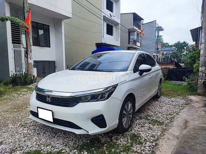 Honda City L 2024 đăng ký 2025 1 chủ Odo 2v6km