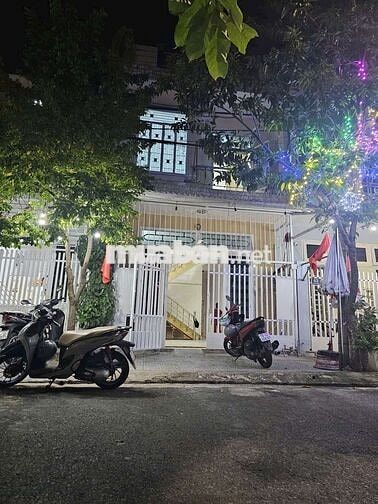🔥Bán nhà 2 tang. 
Kv Thọ Quang sơn tra 🏄🏄
Dt 68m2......@.ngang