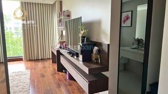 🏠 Cho thuê Biệt thự thiết kế hiện đại, Hầm trệt 2 lầu, An Phú, Quận 2