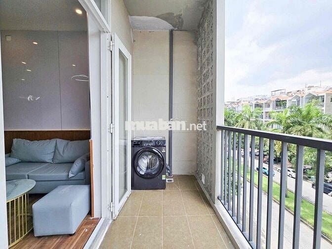 KHAI TRƯƠNG 1PN BAN CÔNG HIM LAM Q7. SÁT QUẬN 1, QUẬN 4, QUẬN 8, TS,..