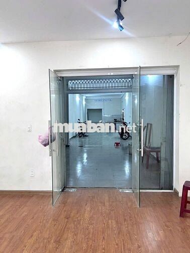 Cho Thuê Mặt Bằng Đường Phạm Phú Thứ, Tân Bình - 4,2x33m KD Thoải Mái