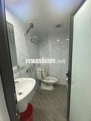 HIẾM NHỈNH 3 TỶ NHÀ ĐẸP Ở MAY 10 SÀI ĐỒNG LONG BIÊN