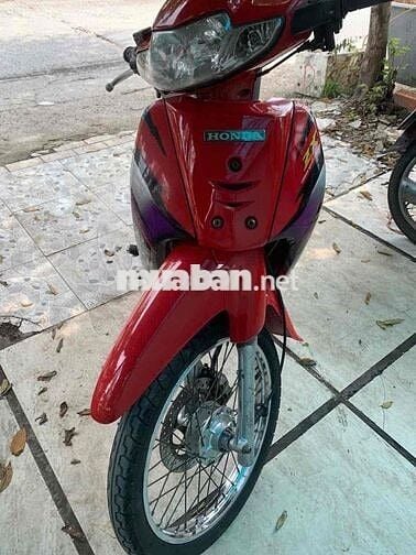 WAVE ZX 51 đầu zin