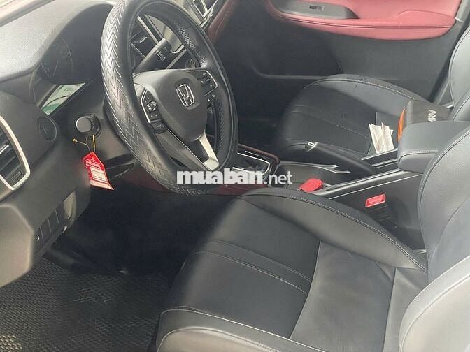 Honda City L 2024 đăng ký 2025 1 chủ Odo 2v6km