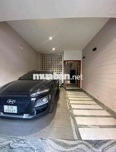 GỒNG VỐN GIẢM 200Tr NHÀ TRẦN THỊ NGHỈ,P1,GÒ VẤP.GIÁ: 5Tỷ810.