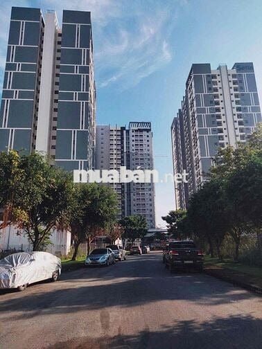 Căn hộ Eco Xuân – 47m2 1,4 tỷ Ngay  Quốc Lộ 13, Thuận An, Bình Dương