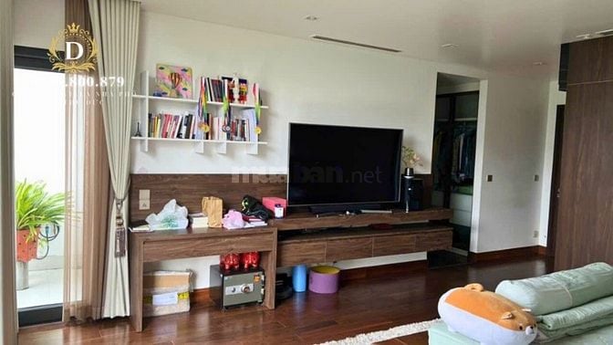 🏠 Cho thuê Biệt thự thiết kế hiện đại, Hầm trệt 2 lầu, An Phú, Quận 2