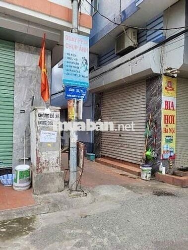 HIẾM NHỈNH 3 TỶ NHÀ ĐẸP Ở MAY 10 SÀI ĐỒNG LONG BIÊN