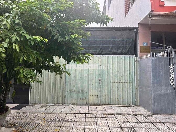 Bán lô đất MT Cao Bá Quát An Sơn Trà Sát Cầu Rồng