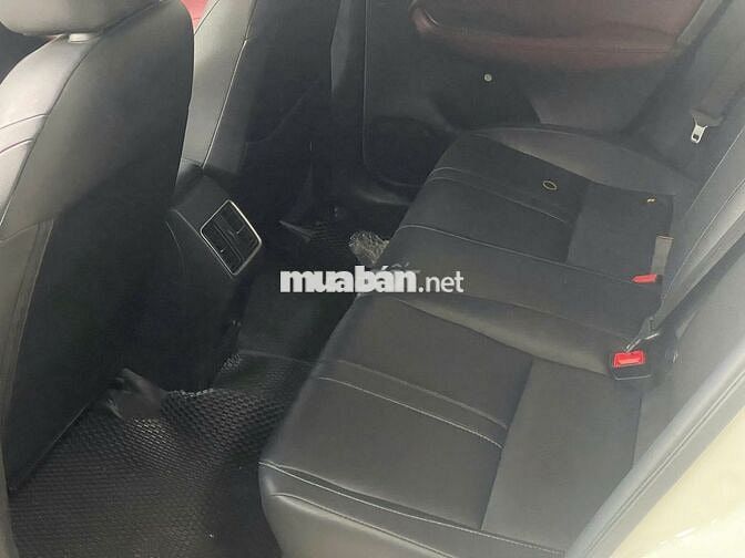 Honda City L 2024 đăng ký 2025 1 chủ Odo 2v6km