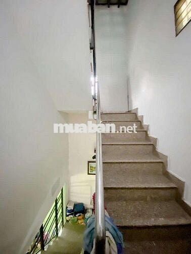 Siêu tốt! DT 62m2, 4 tầng chỉ 8,6 tỷ HXH Phạm Văn Hai