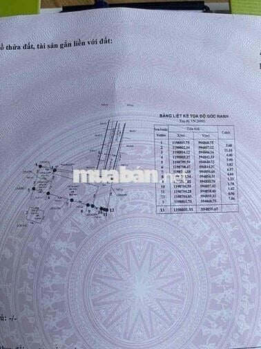 NHÀ NGANG KHỦNG 7M GIÁ HƠN 4TỶ
