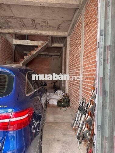 KĐB BIỆT THỰ MINI LIỀN KỀ, VÕ THỊ LIỄU, AN PHÚ ĐÔNG, Q12, ĐÃ CÓ SỔ
