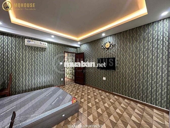 🎉60m2🎉 CĂN HỘ 1 PN+ 1 PK SIÊU LỚN - CÓ BAN CÔNG Ở ĐIỆN BIÊN PHỦ