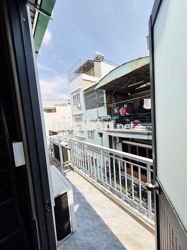 🎉DUPLEX 35M2 FULL NT MÁY GIẶT RIÊNG_DỌN VÀO LÀ Ở_LÊ VĂN SỸ Q3_XEM NGAY