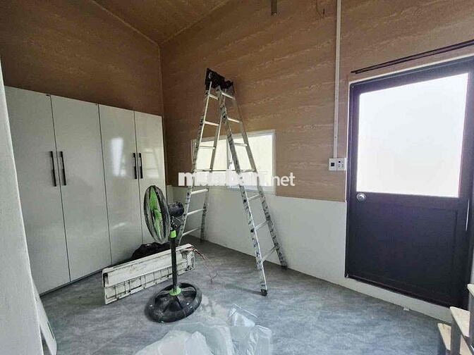 🎉DUPLEX 35M2 FULL NT MÁY GIẶT RIÊNG_DỌN VÀO LÀ Ở_LÊ VĂN SỸ Q3_XEM NGAY