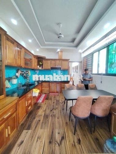 BÁN GẤP NHÀ ĐIỆN BIÊN PHỦ, 59m2 KHU CÁN BỘ GIẢNG VIÊN ĐH Ở, CHỈ 8,33T