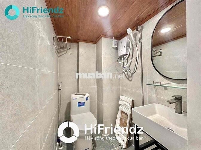 CHDV DUPLEX CAO CẤP FULL NỘI THẤT BAN CÔNG NGAY TRUNG TÂM TÂN PHÚ