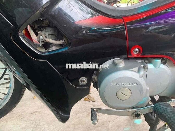 WAVE ZX 51 đầu zin