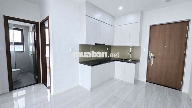 Chính chủ gửi bán căn 2PN/2WC Bcons Plaza Liền kề Ga Metro