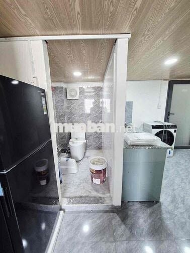 🎉DUPLEX 35M2 FULL NT MÁY GIẶT RIÊNG_DỌN VÀO LÀ Ở_LÊ VĂN SỸ Q3_XEM NGAY