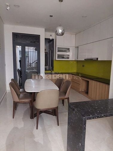 CHO THUÊ NHÀ 3 TẦNG 3PN. 4WC ĐƯỜNG 22 LINH ĐÔNG. THỦ ĐỨC