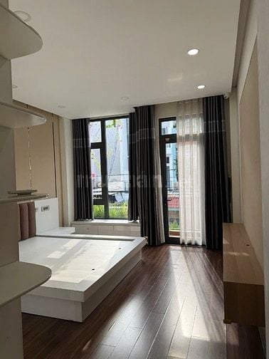 CHO THUÊ NHÀ 3 TẦNG 3PN. 4WC ĐƯỜNG 22 LINH ĐÔNG. THỦ ĐỨC