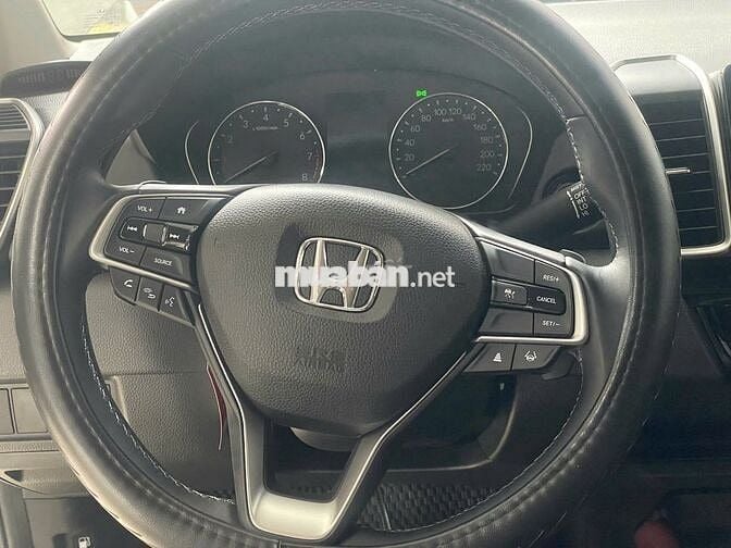 Honda City L 2024 đăng ký 2025 1 chủ Odo 2v6km