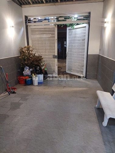 CHO THUÊ NHÀ 3 TẦNG 3PN. 4WC ĐƯỜNG 22 LINH ĐÔNG. THỦ ĐỨC