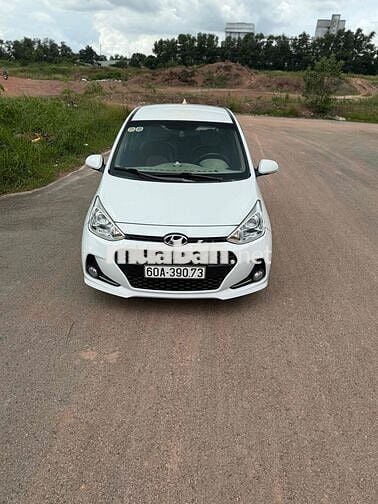 Hyundai Grand i10 2017 - 9000 km