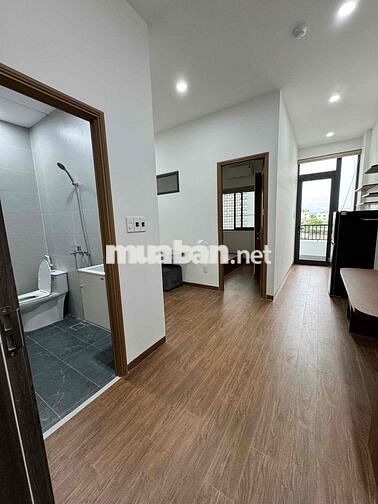 cho thuê căn hộ mini 1 phòng ngủ