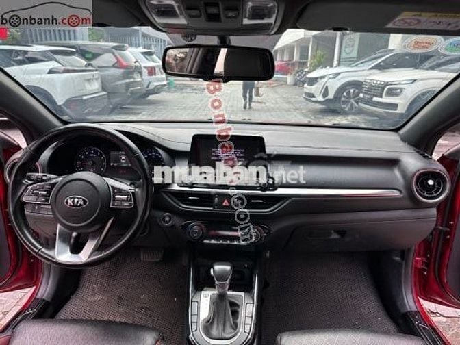 Kia Cerato 2.0 AT 2018