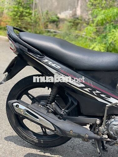 📛✅Sirius Fi 110 đời 2017, máy zin êm nhẹ, bs 60.