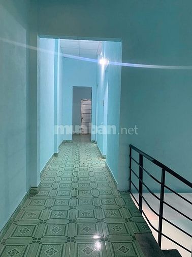 Chủ nhà ngộp nợ Ngân hàng bán gấp 875tr ở Trạm thu phí, KDC Bình điền
