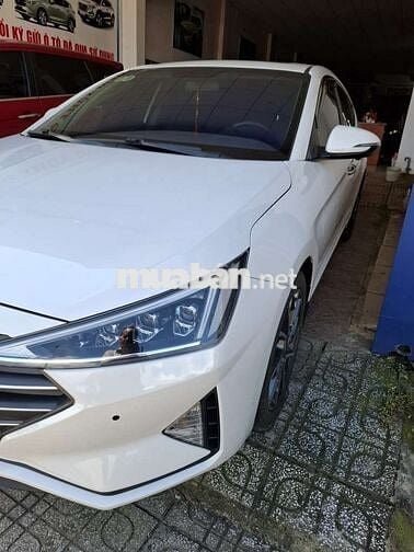 ELANTRA 2021 2.0 AT - 66000 km