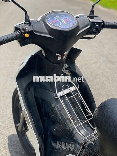 📛✅Sirius Fi 110 đời 2017, máy zin êm nhẹ, bs 60.