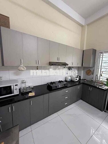 GẤP BÁN NHÀ MẶT TIỀN KD. 5X17 VUÔNG VỨC. GẦN TRƯỜNG HLQS. CHỈ 11,x TỶ