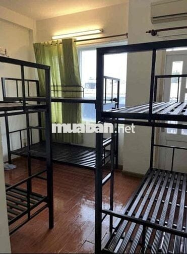 KTX Nam giá siêu rẻ cho các bạn sinh viên Quận 7