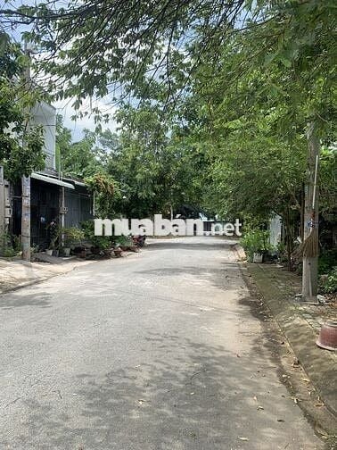 Nhà chính chủ, diện tích sử dụng 90m2, Lê Văn Lương, Nhơn Đức, Nhà Bè