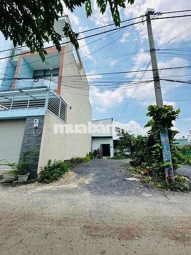 Đất 72.4m2 ngang 5m - Full thổ cư - Ngay Vành Đai 2 - Đ.28 - Linh Đông