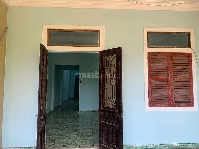 Chủ nhà ngộp nợ Ngân hàng bán gấp 875tr ở Trạm thu phí, KDC Bình điền