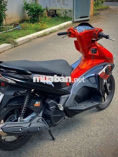 📛✅AB 125 mẩu robot đời 2017, máy zin êm nhẹ, bs 60