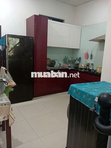 Nhà chính chủ, diện tích sử dụng 90m2, Lê Văn Lương, Nhơn Đức, Nhà Bè