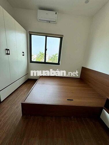 cho thuê căn hộ mini 1 phòng ngủ