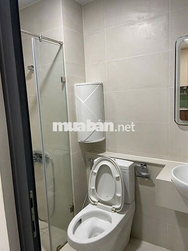Căn hộ 53m2 chung cư Q7 Riverside cho thuê