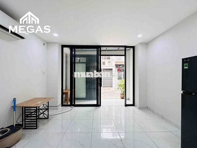 CHO THUÊ KIOT NGAY MẶT TIỀN GẦN ĐƯỜNG VƯỜN LÀI