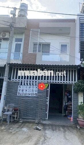 Nhà chính chủ, diện tích sử dụng 90m2, Lê Văn Lương, Nhơn Đức, Nhà Bè