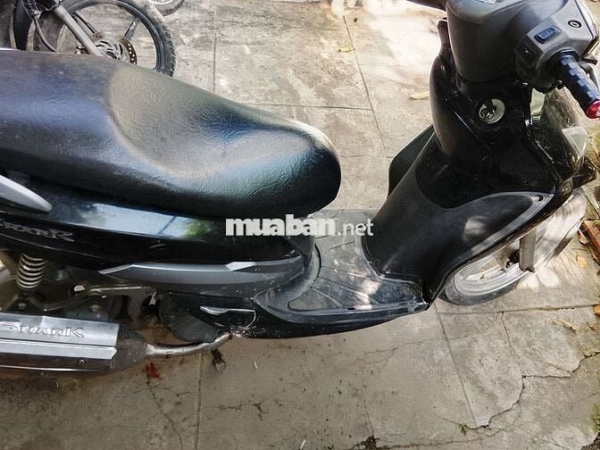 Bán xe công nhân