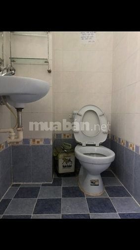 phòng Cống Quỳnh 12 m2 Cho 2 nam sv, người làm việc