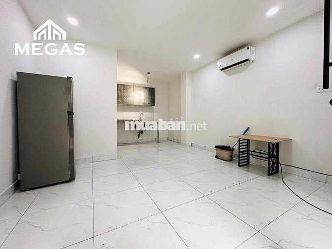 CHO THUÊ KIOT NGAY MẶT TIỀN GẦN ĐƯỜNG VƯỜN LÀI
